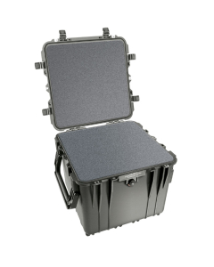 Pelican 0340 Cube Case with Pick N Pluck Foam