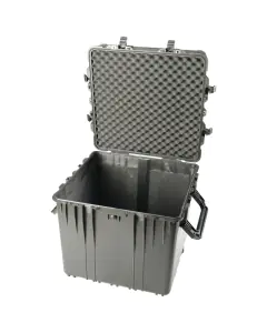 Pelican Cube Cases | Protective Cases for Bulky & Square Equipment