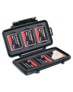 Pelican 0945 Memory Card Case