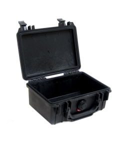 Pelican 1120NF Small Case with Empty Interior