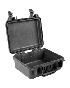 Pelican 1200NF Small Case with Empty Interior