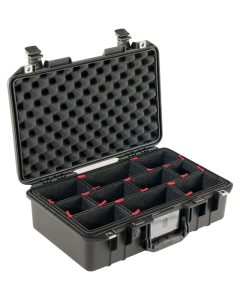 Pelican 1485 Air Medium Case with TrekPak Dividers