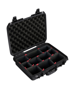 Pelican 1505 Air Case with TrekPak Divider System