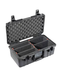 Pelican 1506 Air Case with TrekPak Dividers