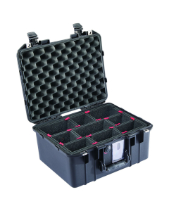 Pelican 1507 Air Case with TrekPak Dividers