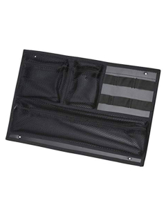 1508 Photographer Lid Organizer