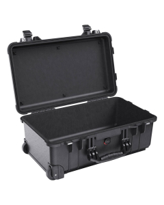 Pelican 1510NF Carry On Case with Empty Interior