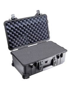 Pelican 1510 Carry On Case with Pick N Pluck Foam