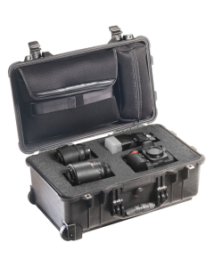 Pelican 1510LFC Medium Laptop Case