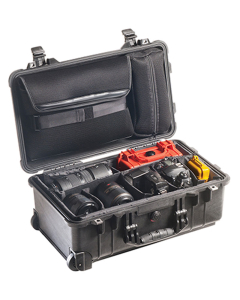 Pelican 1510SC Medium Studio Case
