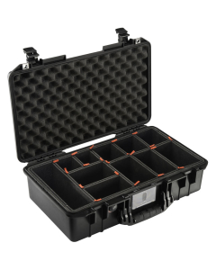 Pelican 1525 Air Medium Case with TrekPak Dividers