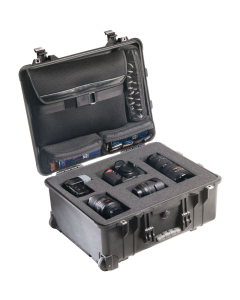 Pelican 1560LFC Large Laptop Case