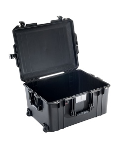 Pelican 1607 Air Wheeled Large Case with Empty Interior