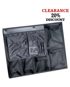Pelican 1609 Lid Organizer – Clearance Model