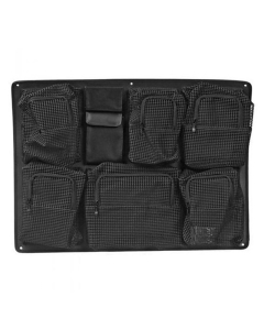 1639 Lid Organizer