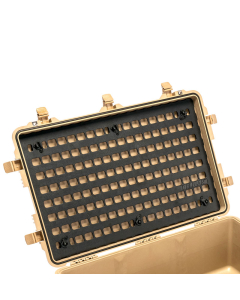 1650MP EZ Click MOLLE Panel