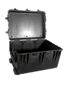 Pelican 1650 Large Wheeled Case With Empty Interior