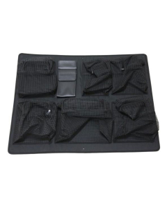 1699 Lid Organizer