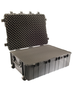 Pelican 1730 Large Transport Case with Pick N Pluck Foam
