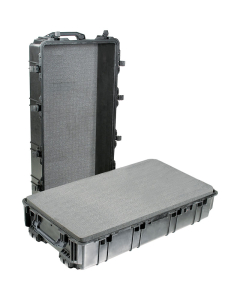 Pelican 1780 Large Pelican Transport Case with Pick N Pluck Foam
