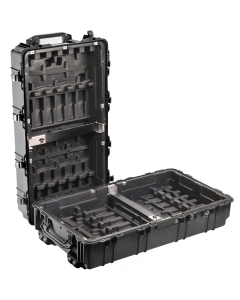 Pelican 1780HL Large Pelican Transport Case with Hard Rifle Liner