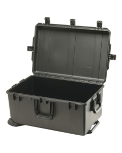 Pelican iM2975 Large Travel Storm Wheeled Case with Empty Interior