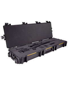 Pelican V800 Vault Long Double Rifle Case with Wheels