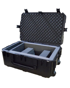 Specialty Cases TM-M2918-10 Flat Screen Shipping Case