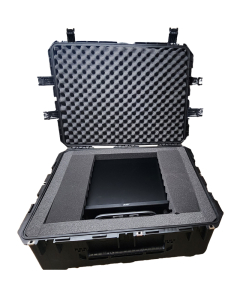 Specialty Cases TM-M2922-10 Flat Screen Shipping Case