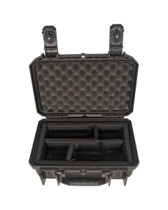 Seahorse 230 Small Protective Case With Dividers