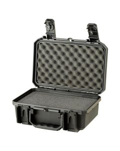 Seahorse 230 Small Protective Case With Foam