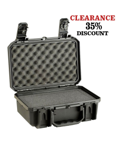 Seahorse 230 Small Protective Case With Foam  – Clearance Model