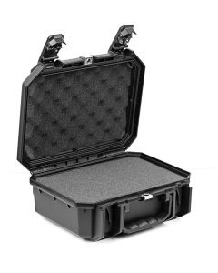 Seahorse SE331 Small Protective Case with Foam