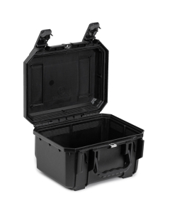 Seahorse SE333 Small Protective Case with Empty Interior