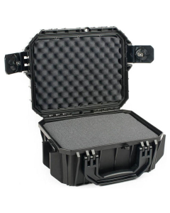 Seahorse 430 Small Protective Case With Foam