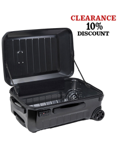 Shell-Case Hybrid 550 Carrying Case Empty – Clearance Model