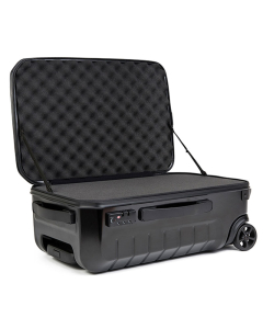 Shell-Case Hybrid 550 Carrying Case with Pick and Pluck Foam