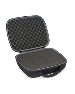Shell-Case Hybrid 320 Carrying Case with Pick and Pluck Foam