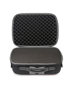 Shell-Case Hybrid 330 Carrying Case with Pick and Pluck Foam