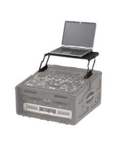 SKB 8 Space Audio Video Shelf