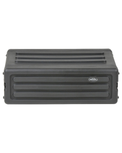 3U Roto Molded Shallow Rack