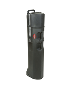 Roto-Molded 42 in. Tripod Case with Wheels