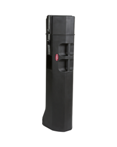 Roto-Molded 50 in. Tripod Case with Wheels