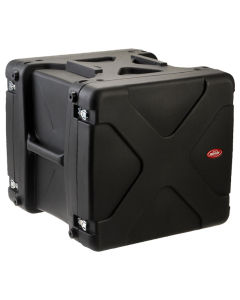 20 in. Deep 10U Roto Shock Rack