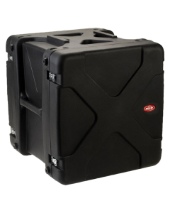 20 in. Deep 12U Roto Shock Rack