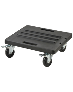 SKB Roto and Shallow Rack Caster Platform