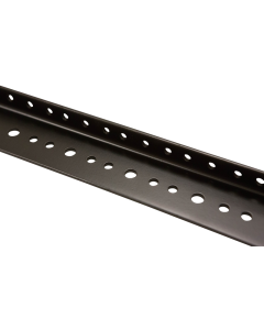 SKB 10U Rear Rail Kit