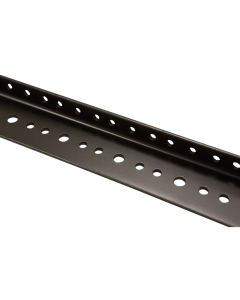 SKB 12U Rear Rail Kit