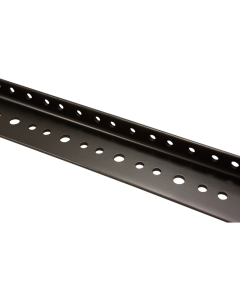 SKB 4U Rear Rail Kit