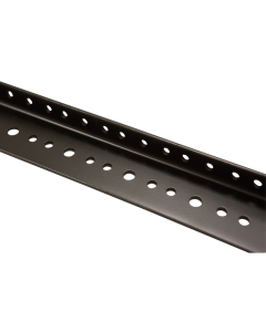 SKB 6U Rear Rail Kit